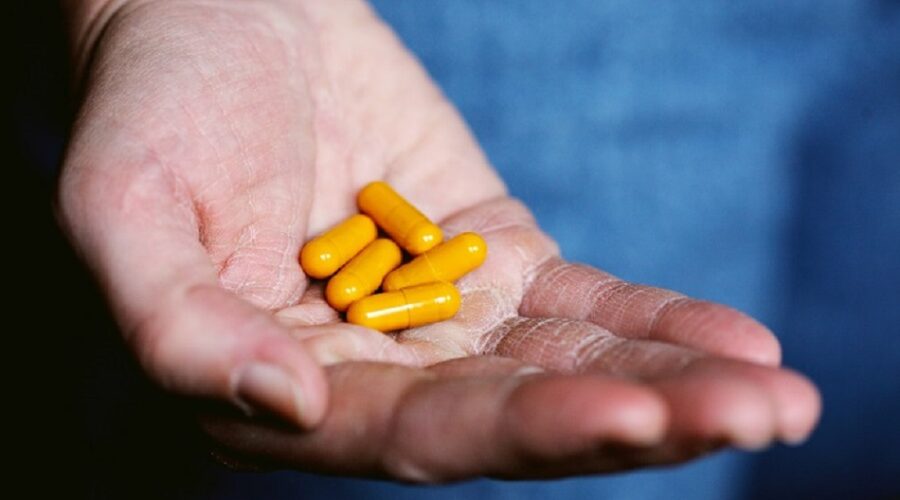 Many Nutritionists Suggest Health Supplements